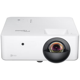 Optoma LW351ST Proyector WXGA de 3500 Lúmenes de Corto Alcance